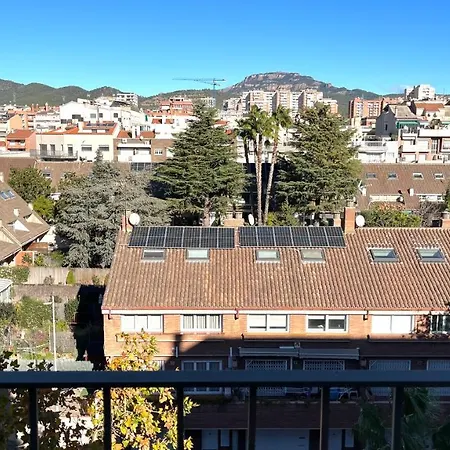Duplex Con Terraza By Prestigi * Terrassa