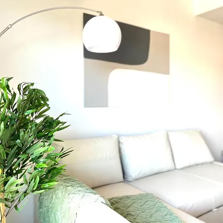 Duplex Con Terraza By Prestigi