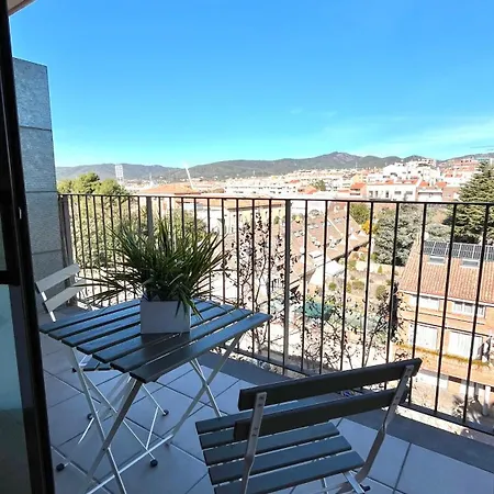 Duplex Con Terraza By Prestigi