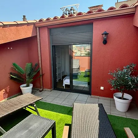 Duplex Con Terraza By Prestigi *