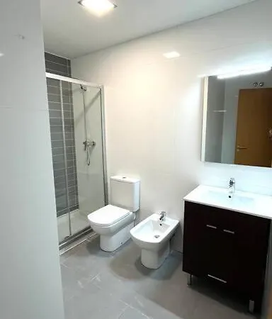 Apartmán Duplex Con Terraza By Prestigi Terrassa