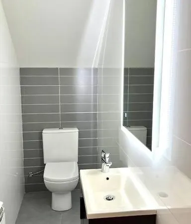 Apartmán Duplex Con Terraza By Prestigi Terrassa