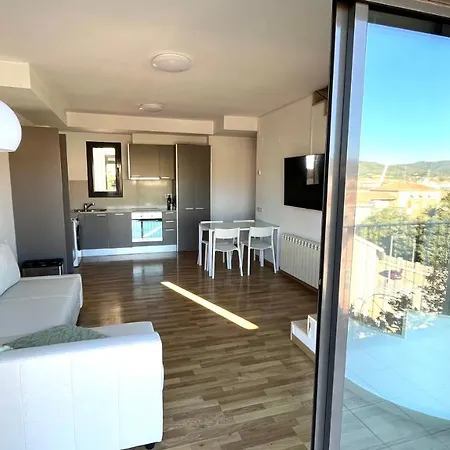 Duplex Con Terraza By Prestigi Apartmán Terrassa