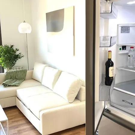 Apartamento Duplex Con Terraza By Prestigi Terrassa